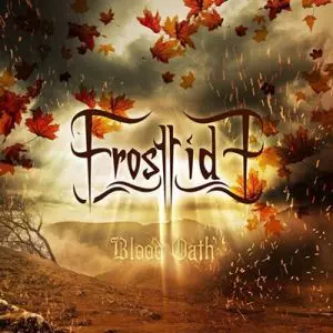FROSTTIDE / BLOOD OATH<DIGI>