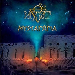 MYST / MYSTAGOGIA