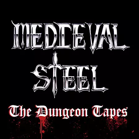 MEDIEVAL STEEL 幻のUSエピック/正統派メタル　超名盤 MEDIEVAL STEEL商品一覧｜ディスクユニオン・オンラインショップ