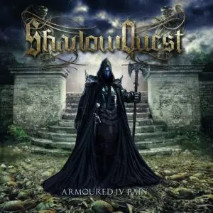 SHADOWQUEST / ARMOURED IV PAIN