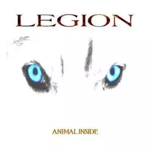 LEGION (HARD ROCK) / ANIMAL INSIDE