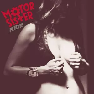 MOTOR SISTER / モーター・シスター / RIDE / ライド