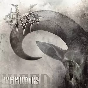 DEIVOS / THEODICY