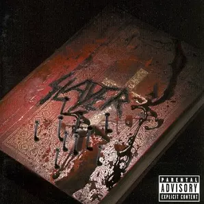 GOD HATES US ALL / ゴッド・ヘイツ・アス・オール<SHM-CD>/SLAYER