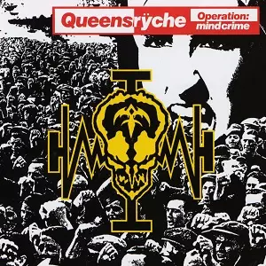 OPERATION:MINDCRIME / オペレーション:マインドクライム<SHM-CD