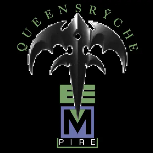 QUEENSRYCHE / クイーンズライク (クイーンズライチ)商品一覧｜JAZZ