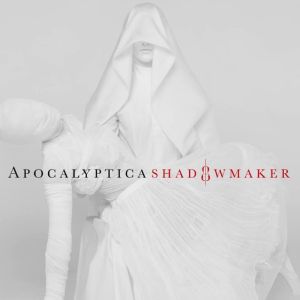 APOCALYPTICA / アポカリプティカ / SHADOW MAKER