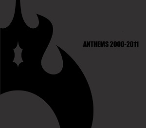 ANTHEMS 2000-2011 / アンセムズ 2000-2011 /ANTHEM/アンセム 