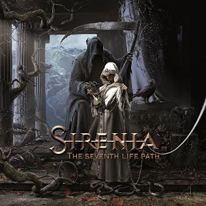 SIRENIA / シレニア / THE SEVENTH LIFE PATH / セブンス・ライフ・パス  
