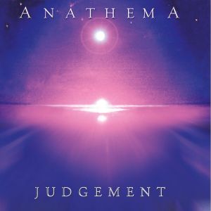 ANATHEMA / アナセマ(アナシマ) / JUDGEMENT(REMASTERED)