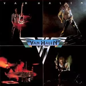 VAN HALEN / ヴァン・ヘイレン / VAN HALEN (REMASTERED) <180GRAM VINYL>