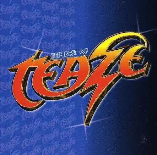 TEAZE / ティーズ商品一覧｜PROGRESSIVE ROCK｜ディスクユニオン
