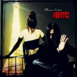 THE 69 EYES / ザ・シックスティナイン・アイズ / PARIS KILLS SPECIAL EDITION<DIGI>