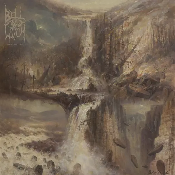 BELL WITCH / FOUR PHANTOMS<DIGI> 