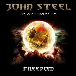 JOHN STEEL / FREEDOM