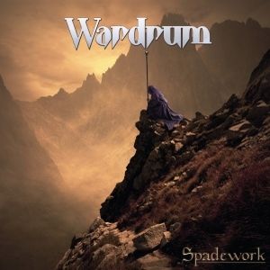 WARDRUM / ウォードラム / SPADEWORK