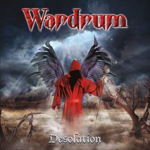 WARDRUM / ウォードラム / DESOLATION
