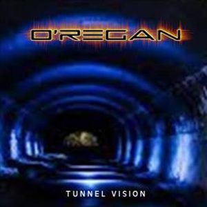 O'REGAN / TUNNEL VISION