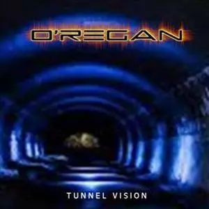 O'REGAN / TUNNEL VISION