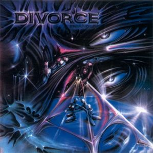 DIVORCE / TRIANGLE + DIVORCE