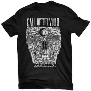 CALL OF THE VOID / コール・オブ・ザ・ヴォイド / AGELESS<SIZE:S>