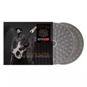 HUNDREDS OF THOUSANDS / TONY MACALPINE ~ TAB付き解説 | n