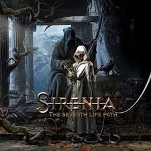 SIRENIA / シレニア / THE SEVENTH LIFE PATH <DIGI> 