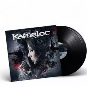 KAMELOT / キャメロット / HAVEN<BLACK VINYL>