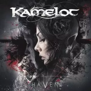 KAMELOT / キャメロット / HAVEN<2CD/MEDIABOOK>