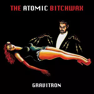 ATOMIC BITCHWAX商品一覧｜HARD ROCK / HEAVY METAL｜ディスクユニオン