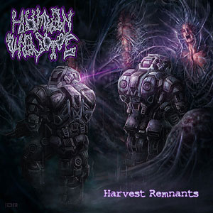 HUMAN WASTE (from Spain) / HARVEST REMNANTS