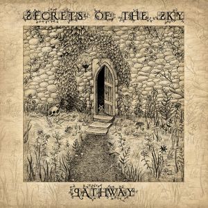 SECRETS OF THE SKY / PATHWAY