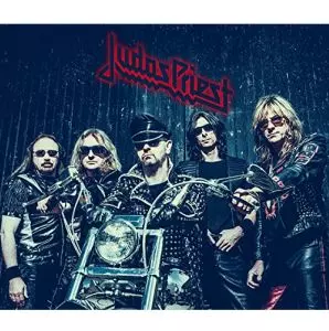 ESSENTIAL JUDAS PRIEST / メタル・クロニクル /JUDAS PRIEST