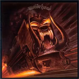 ORGAMATRON &frasl; オーガズマトロン &frasl;MOTORHEAD&frasl;モーターヘッド｜HARDROCK