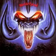 ROCK 'N ROLL / ロックンロール /MOTORHEAD/モーターヘッド｜HARDROCK