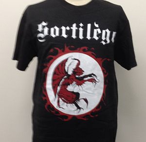 SORTILEGE<SIZE:M>/SORTILEGE/ソルティラージュ｜HARDROCK 