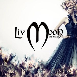 LIV MOON / リヴ・ムーン / THE BEST OF LIV MOON / ベスト・オブ・リヴ・ムーン<初回限定盤CD+DVD>