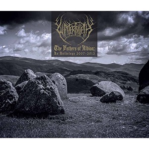 WINTERFYLLETH / THE FATHERS OF ALBION-AN ANTHOLOGY 2007-2012