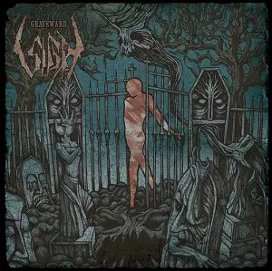 SIGH (METAL) / サイ / GRAVEWORD / グレイヴワード