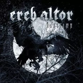 EREB ALTOR / NATTRAMN