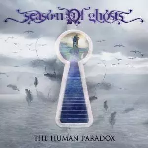 SEASON OF GHOSTS / シーズン・オブ・ゴースツ / THE HUMAN PARADOX / ザ・ヒューマン・パラドクス  