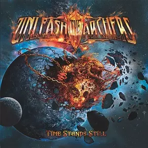 UNLEASH THE ARCHERS / アンリーシュ・ジ・アーチャーズ商品一覧