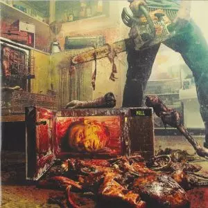 EXHUMED / エクジュームド / GOME MTEAL : A NECROSPECTIVE 1998-2015 / ゴア・メタル:ネクロスペクティヴ 1998-2015<直輸入盤国内仕様>
