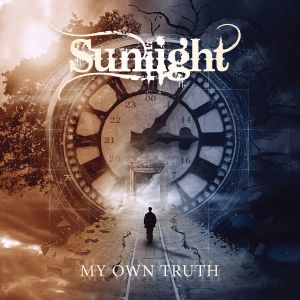 SUNLIGHT(METAL) / MY OWN TRUTH