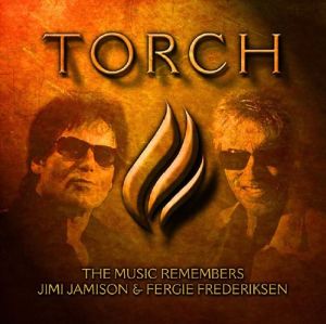 V.A.(TORCH - MUSIC REMEMBERS JIMI JAMISON & FERGIE FREDERIKSEN) / オムニバス(トーチ) / TORCH - THE MUSIC REMEMBERS JIMI JAMISON & FERGIE FREDERIKSEN