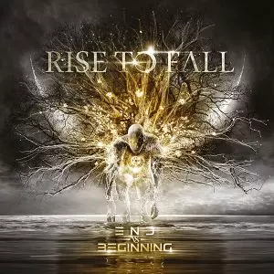 RISE TO FALL / ライズ・トゥ・フォール / END VS BEGINNING<DIGI>