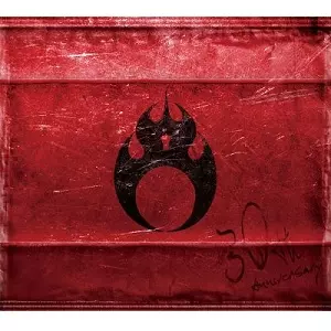 アンセム ANTHEM 30TH ANNIVERSARY OF NEXUS ANTHEM 30TH ANIVERSARY OF NEXUS YEARS LIMITED BOX / アンセム30TH