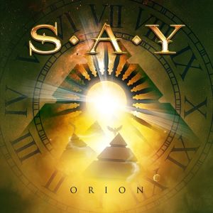 SAY / S.A.Y. / ORION