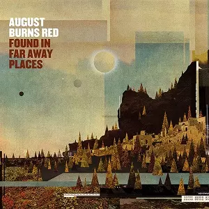 AUGUST BURNS RED / オーガスト・バーンズ・レッド商品一覧