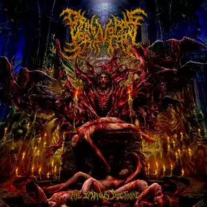 ブルデスCarnivorous Voracity アルバムセット ブルデスCarnivorous Voracity アルバムセット ブルデス